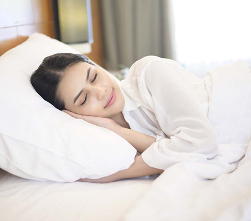 Регулирование сна расширенного действия