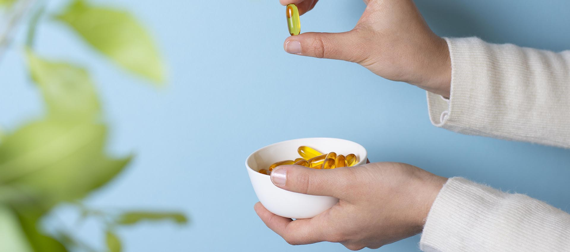 Липосомальный глицинат железа