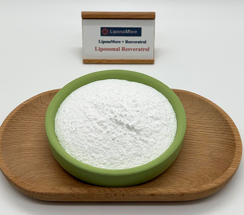 Превосходная биодоступность и абсорбция