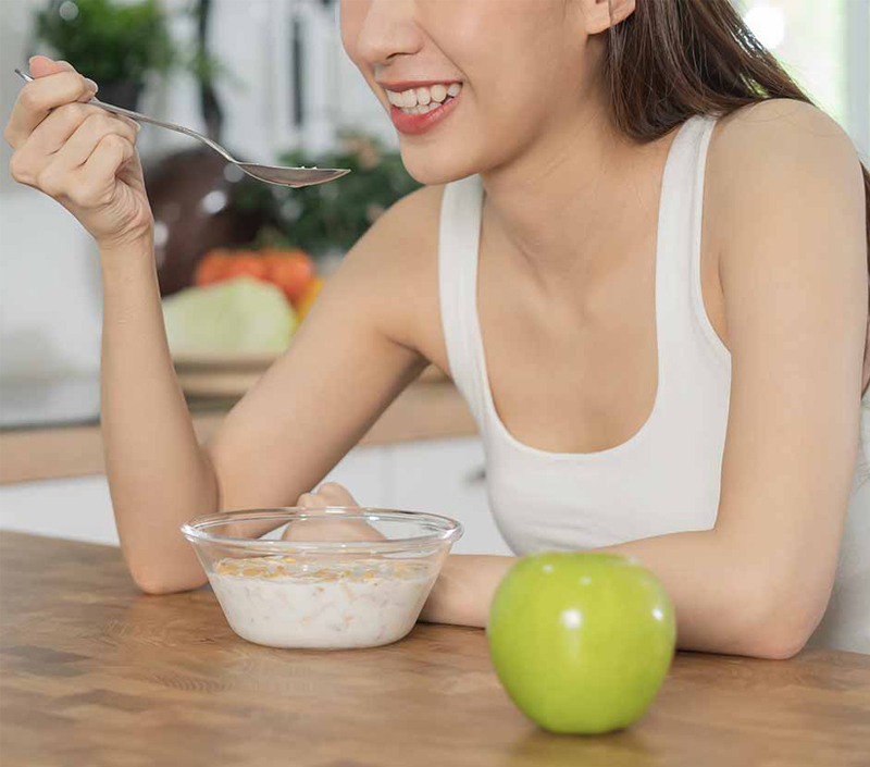 Поддерживает когнитивные функции и иммунную защиту