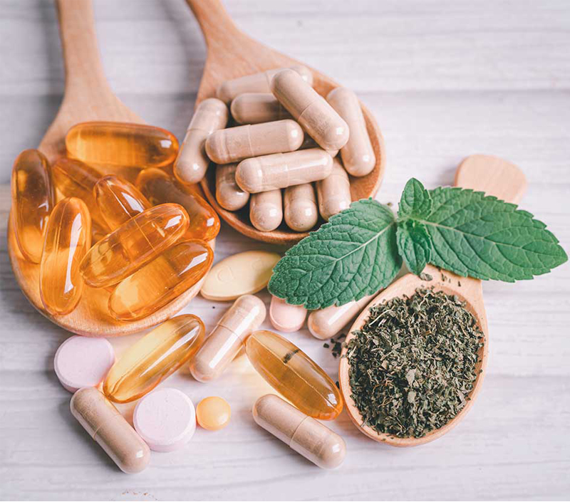 Универсальная интеграция в продукты Wellness