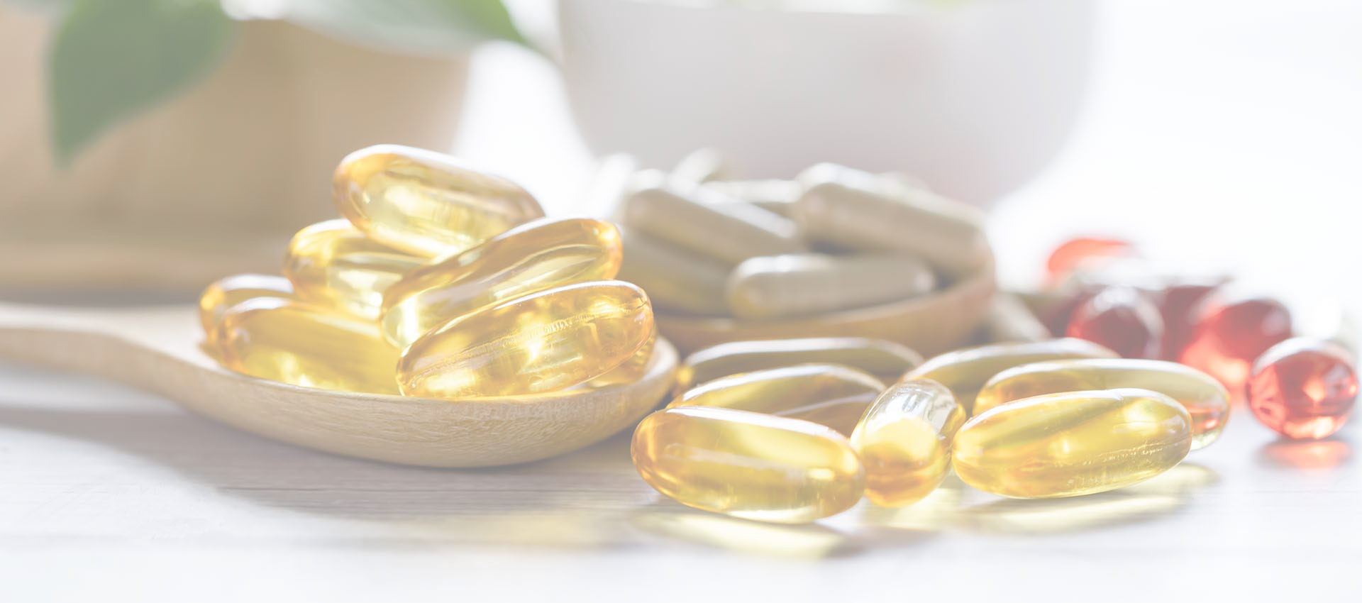 Липосомальный глицинат магния