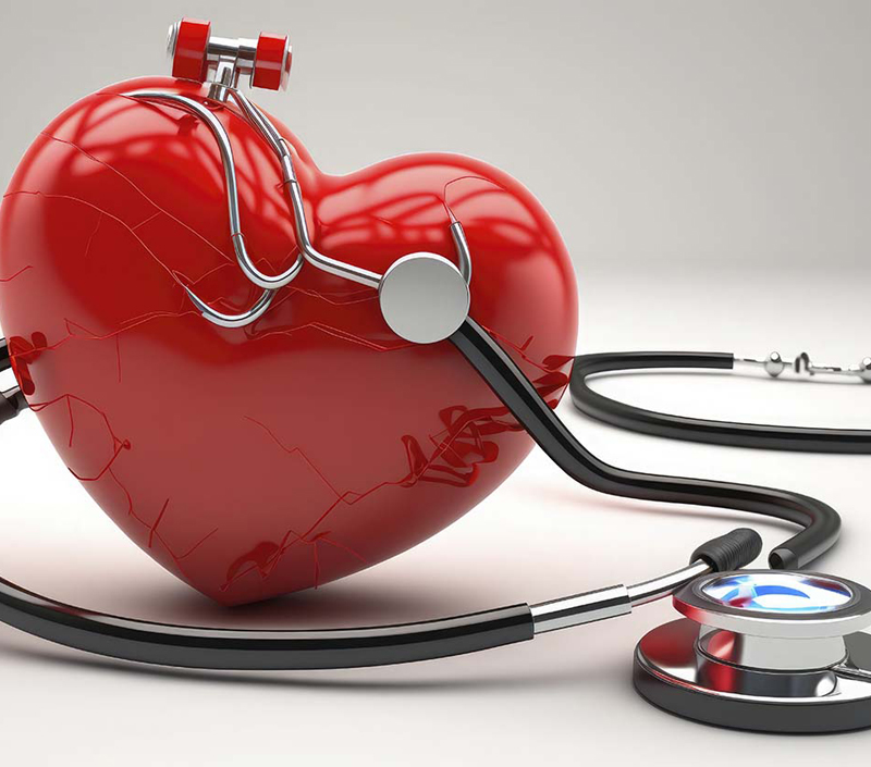 СПИД в нервно-мышечной и сердечно-сосудистой функции