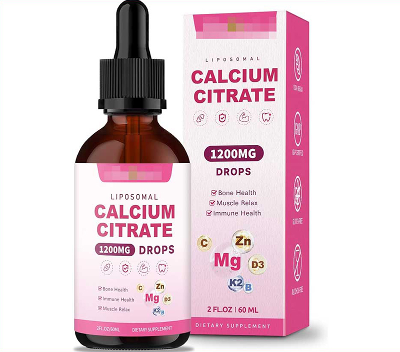 Идеально подходит для шипучих, жидких и порошковых формул