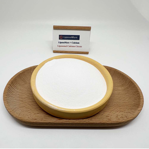 Липосомальный цитрат кальция