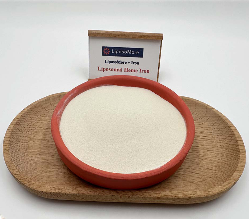 Снижение желудочно-кишечного дискомфорта по сравнению с обычным железом