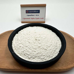 Липосомальная альфа-липоевая кислота