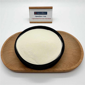 Липосомальный глицинат железа