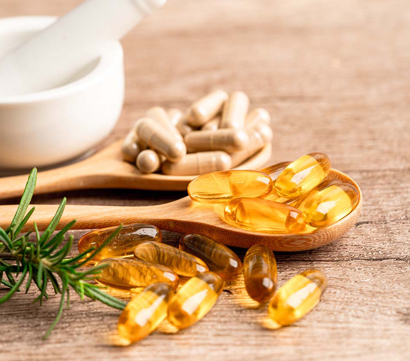 Универсальное использование в функциональном и клиническом питании