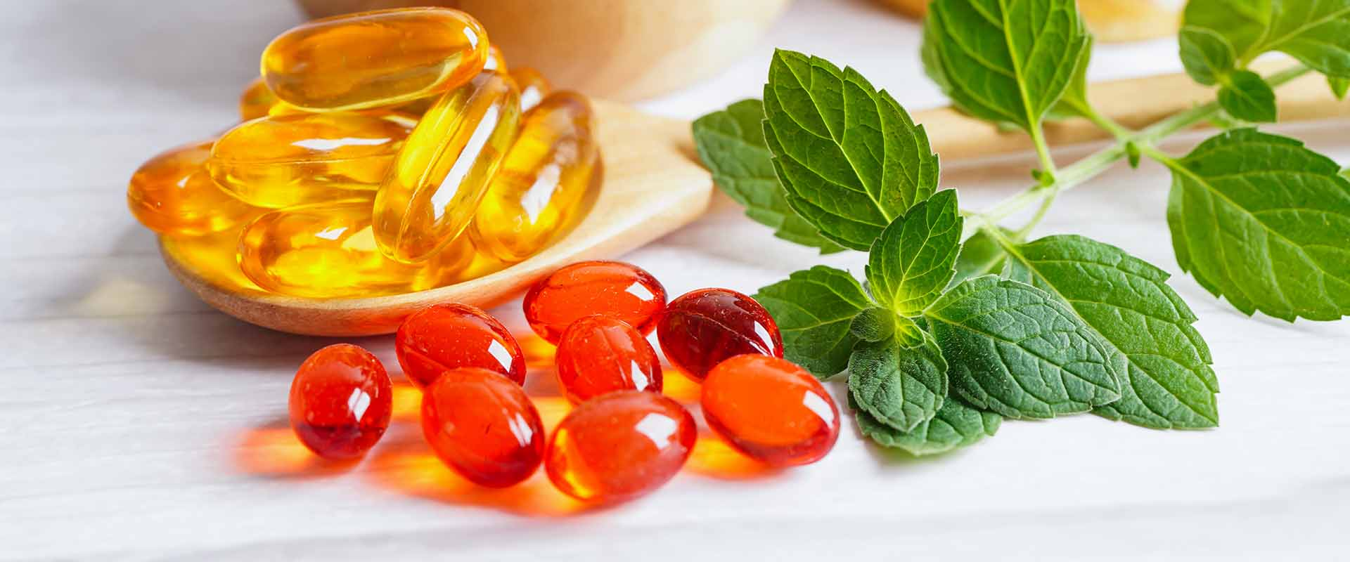 Особенности липосомального L-лейцина