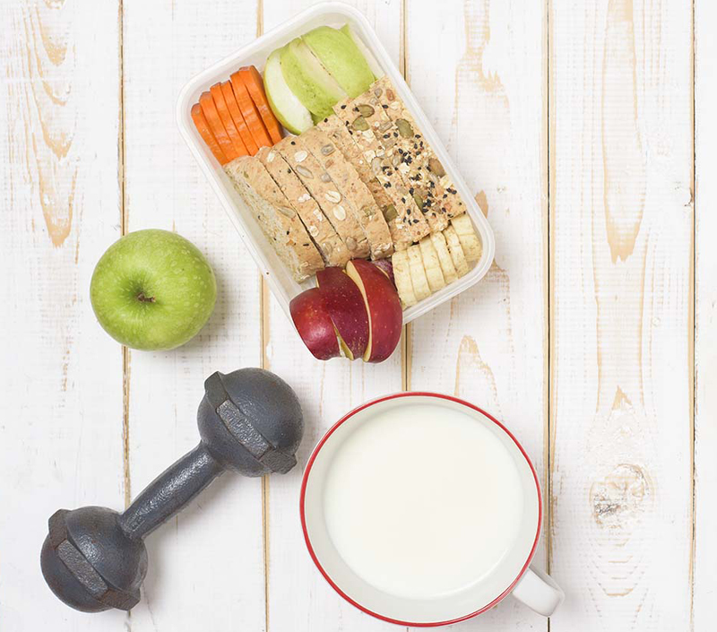 Идеально подходит для спортивного питания и восстановления добавок