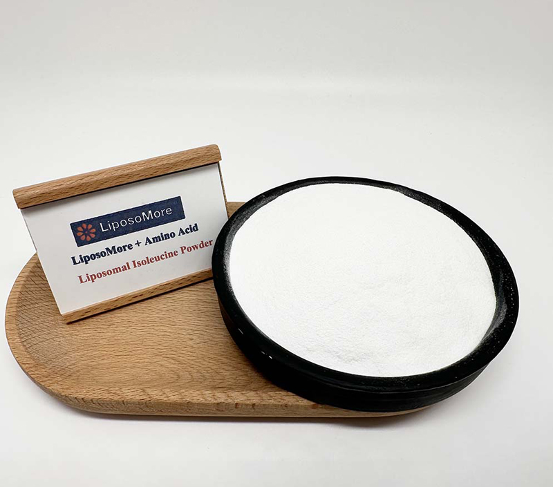 Липосомальная технология-повышенная биодоступность и стабильность