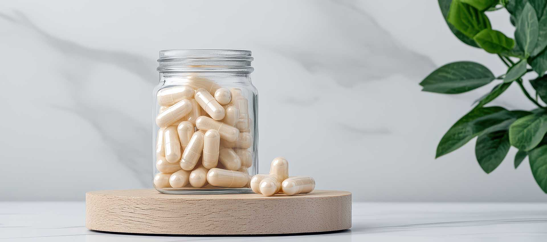 Липосомальный L-валин