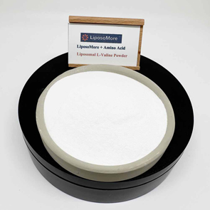 Липосомальный L-валин