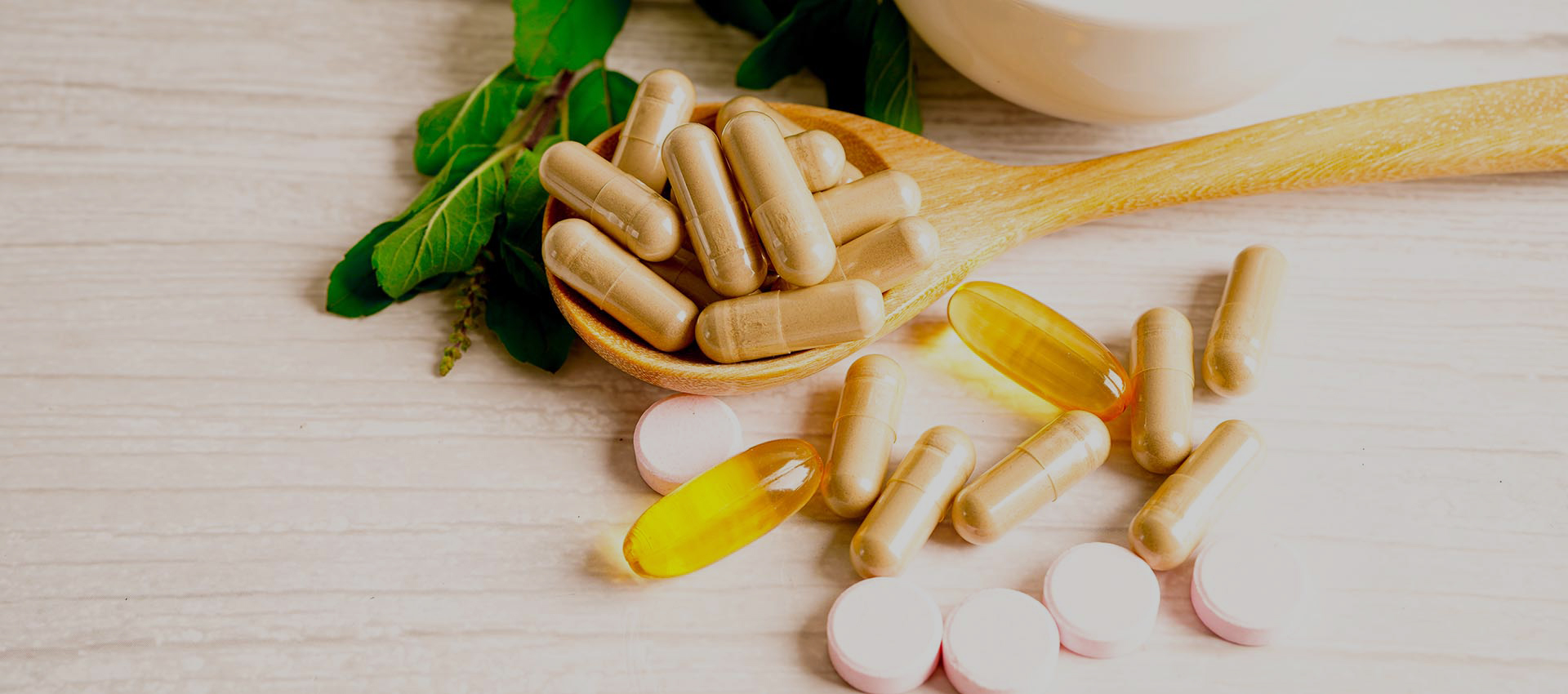 Липосомальный цитрат магния