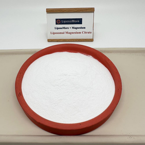 Липосомальный цитрат магния