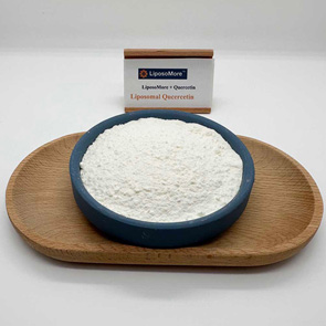 Липосомальный кверцетин