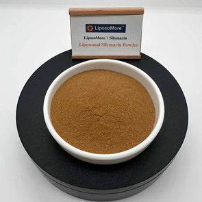 Липосомальный силимарин