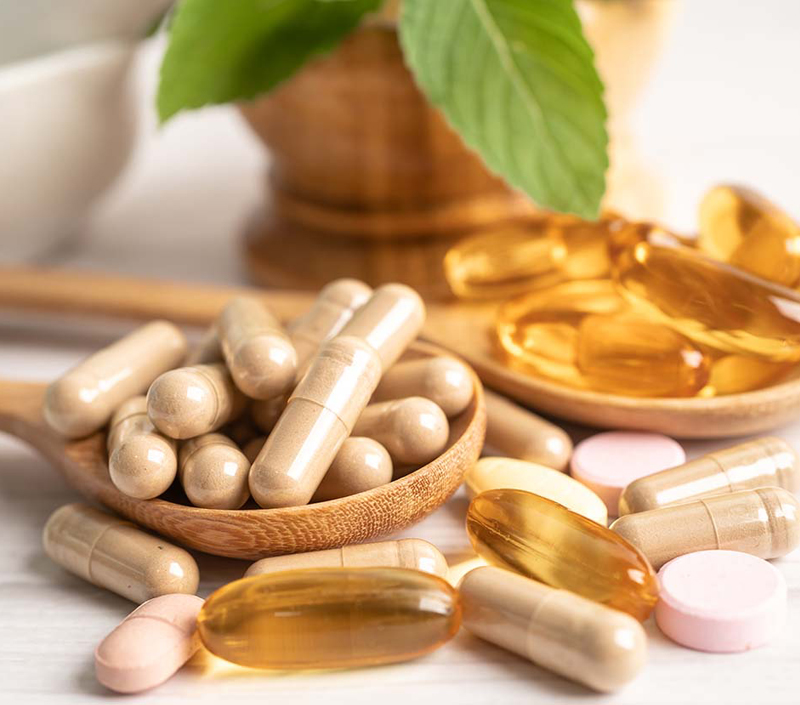 Идеально подходит для многоформных составов добавок