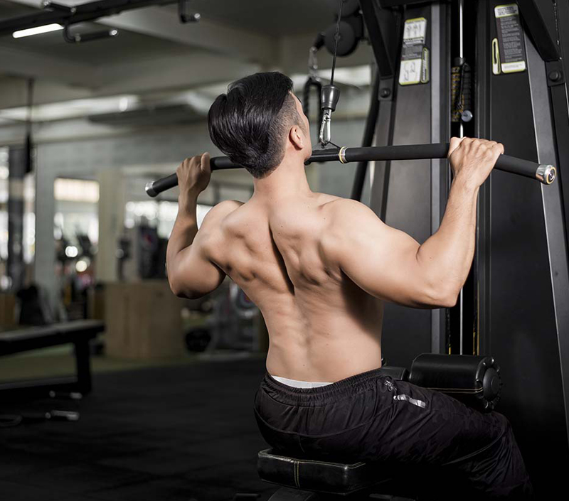 Поддерживает клеточные и мышечные функции