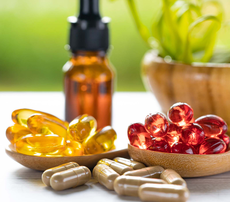 Универсальность для инновационных форматов дополнений