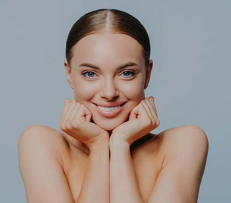 Поддерживает регенерацию кожи и заживление ран