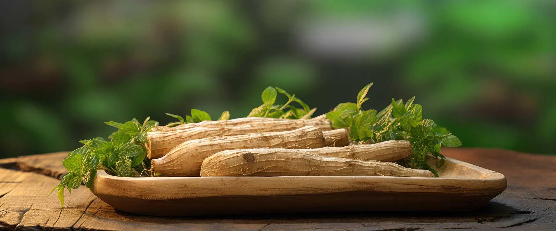 Особенности липосомальных Ашваганда