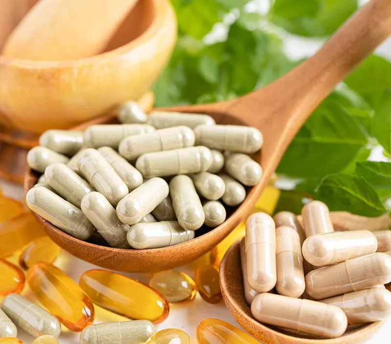 Подходит для различных применений в добавках премиум-класса