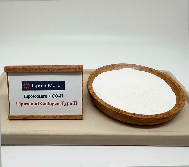 Превосходная поддержка хряща